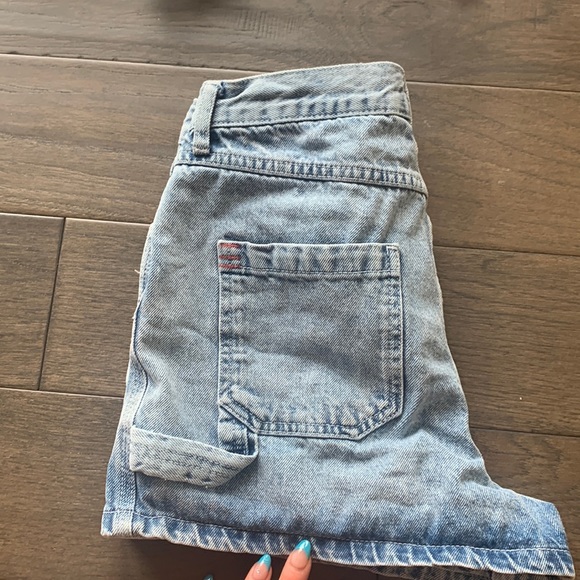 Urban outfitter and Ralph Lauren shorts bundle - Picture 2 of 4